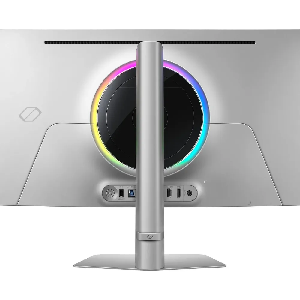 Монитор SAMSUNG Odyssey OLED G8 - 27 inch QD-OLED 4K(3840x2160), 240 Hz, 0.3ms