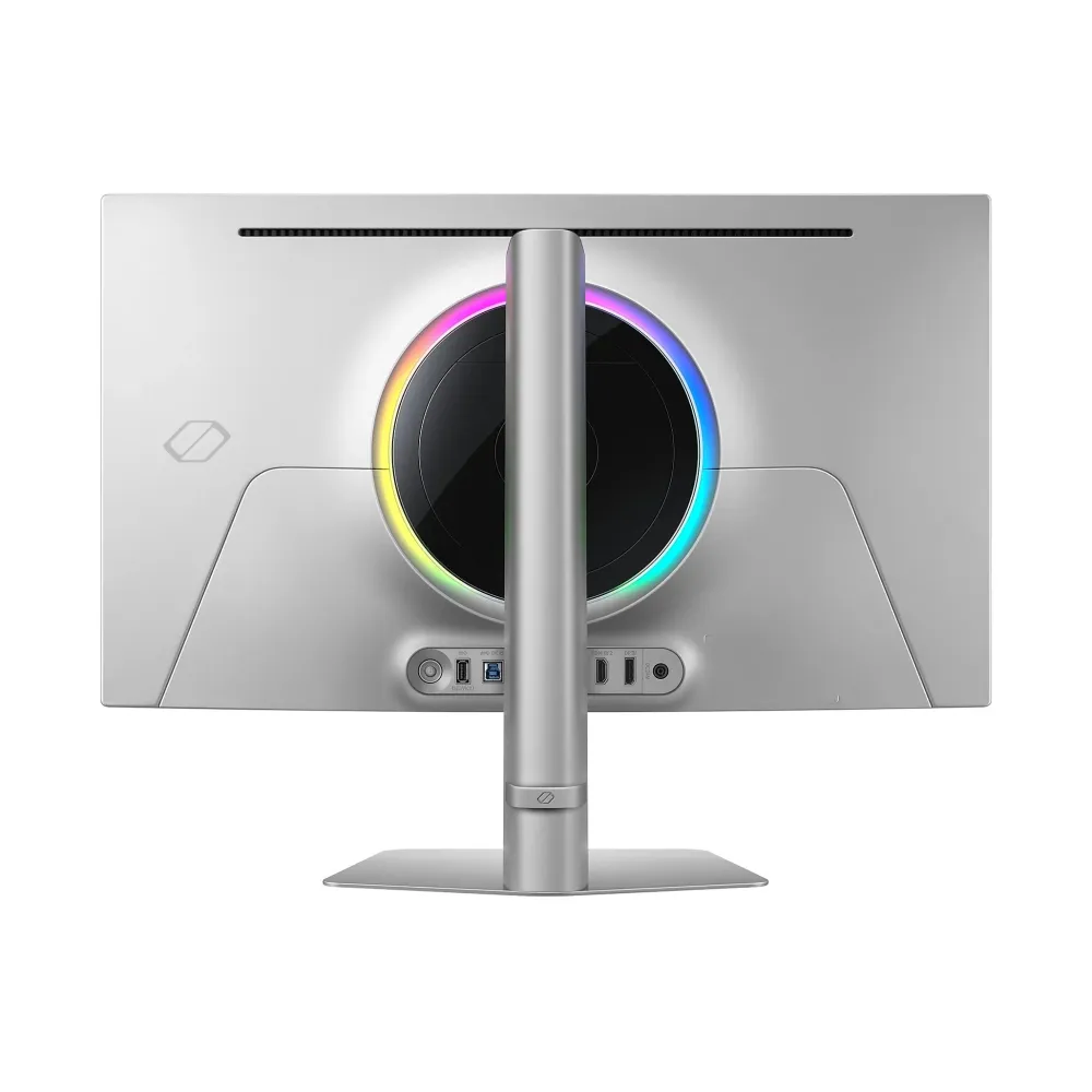 Монитор SAMSUNG Odyssey OLED G8 - 27 inch QD-OLED 4K(3840x2160), 240 Hz, 0.3ms Монитор SAMSUNG Odyssey OLED G8 - 27 inch QD-OLED 4K(3840x2160), 240 Hz, 0.3ms