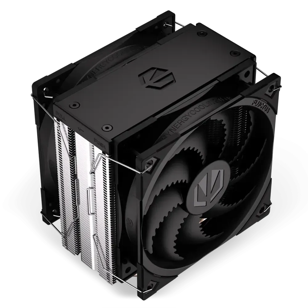 Охладител за процесор ENDORFY Fera 5 Dual Fan