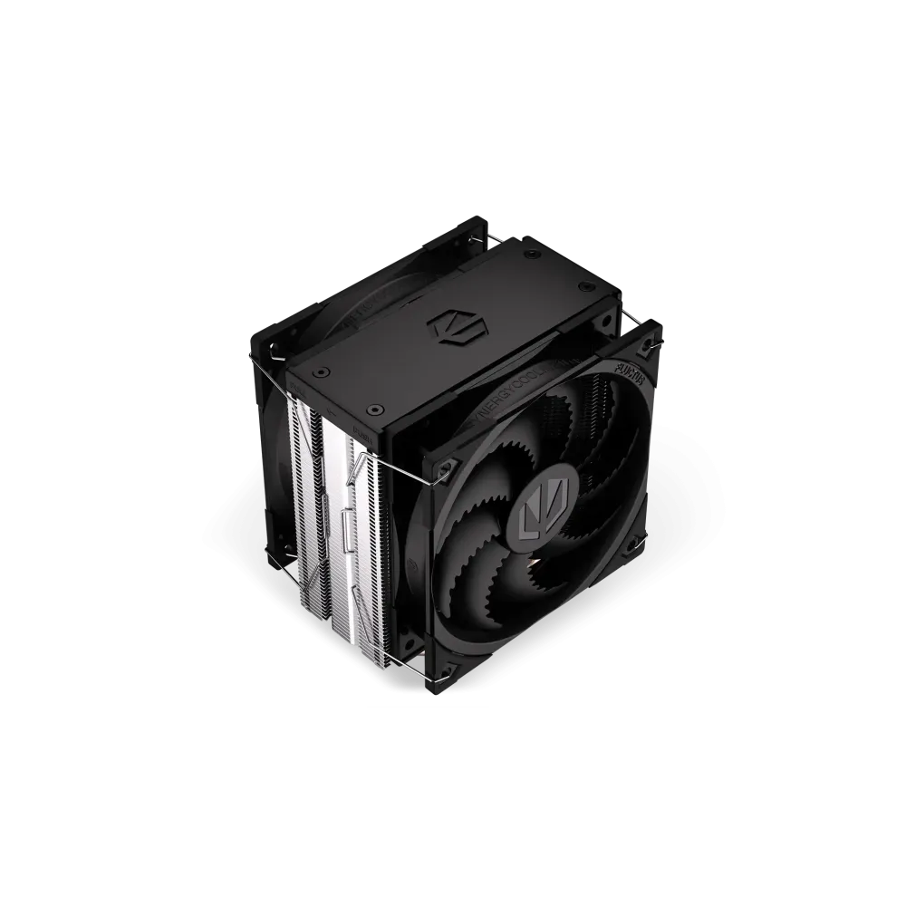 Охладител за процесор ENDORFY Fera 5 Dual Fan Охладител за процесор ENDORFY Fera 5 Dual Fan