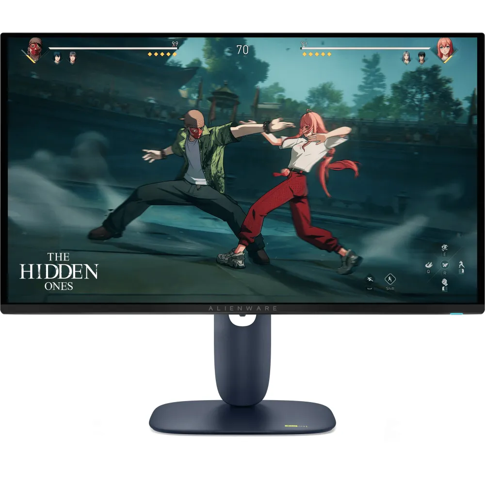 Монитор Dell Alienware AW2725D - 27
