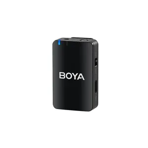 All-in-One BOYA BOYAMIC микрофони