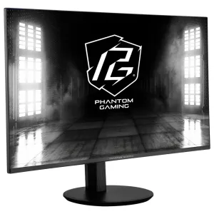 Геймърски Монитор Asrock PG27FFS2E - 27 Геймърски Монитор Asrock PG27FFS2E - 27