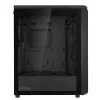 Кутия ASUS ProArt PA401 Black - Tempered Glass Panel