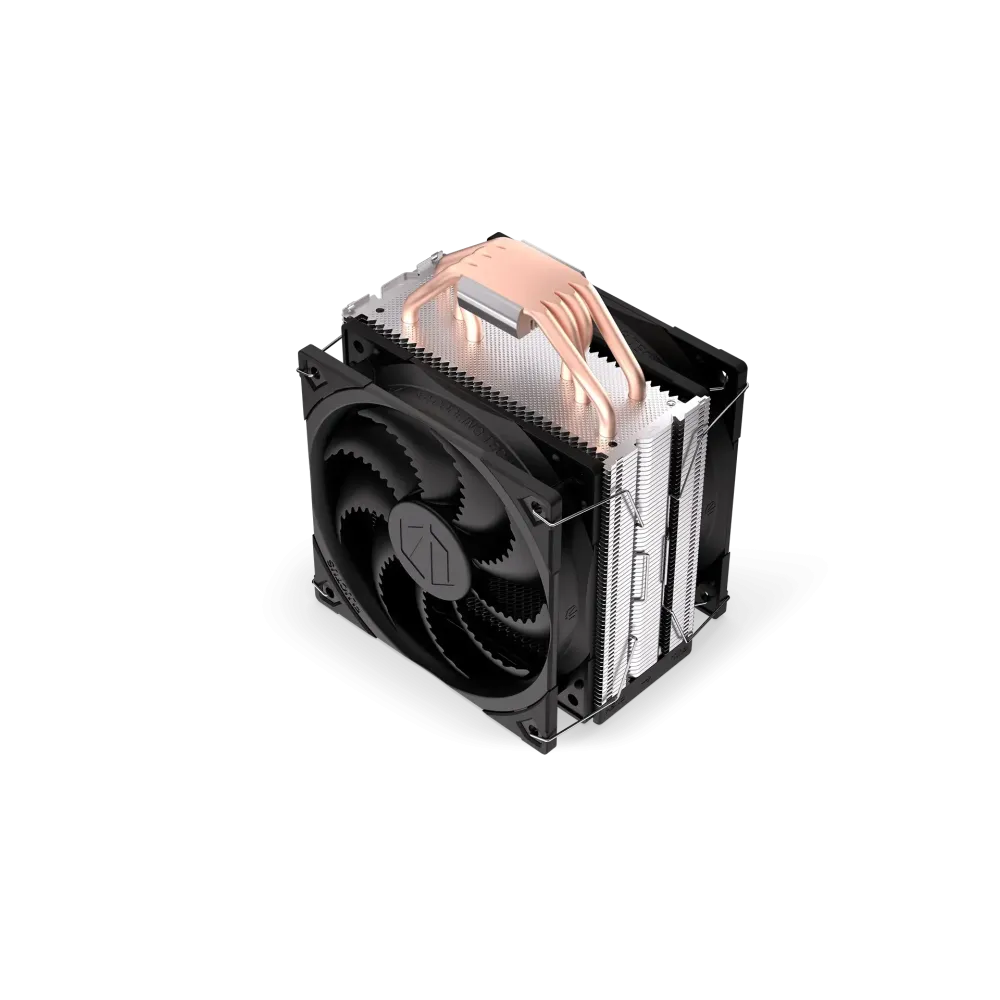 Охладител за процесор ENDORFY Fera 5 Dual Fan Охладител за процесор ENDORFY Fera 5 Dual Fan