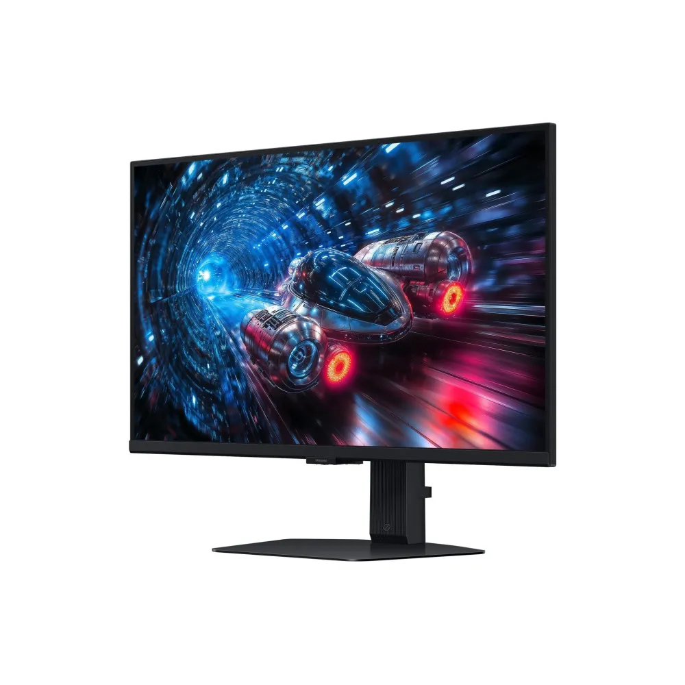 Монитор SAMSUNG Odyssey G7 G70F - 27 Монитор SAMSUNG Odyssey G7 G70F - 27