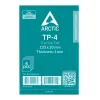 Термопроводящ пад ARCTIC TP-4 - 120x20x1.0 mm 4-Pack