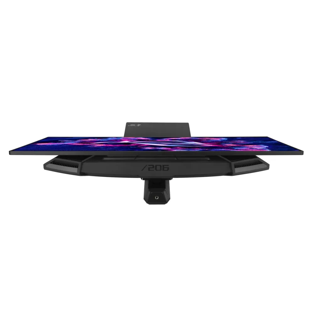 Монитор ASUS ROG Strix OLED XG27UQDMS - 27
