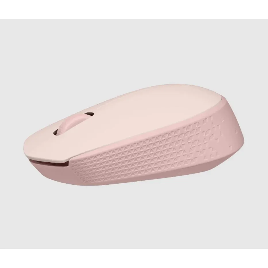 Безжична оптична мишка LOGITECH M171