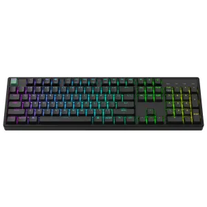 Геймърска безжична Механична клавиатура Keychron K10 HE Magnetic Switch - Standard Edition Геймърска безжична Механична клавиатура Keychron K10 HE Magnetic Switch - Standard Edition