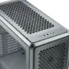 Кутия CoolerMaster MasterFrame 600 - Silver