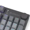 Endorfy механична клавиатура Thock V2 Full Size, PBT, Endorfy Red switch, US Layout