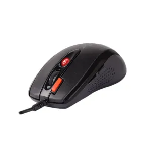 Геймърска мишка A4tech Oscar XL-750BK, Черна Геймърска мишка A4tech Oscar XL-750BK, Черна