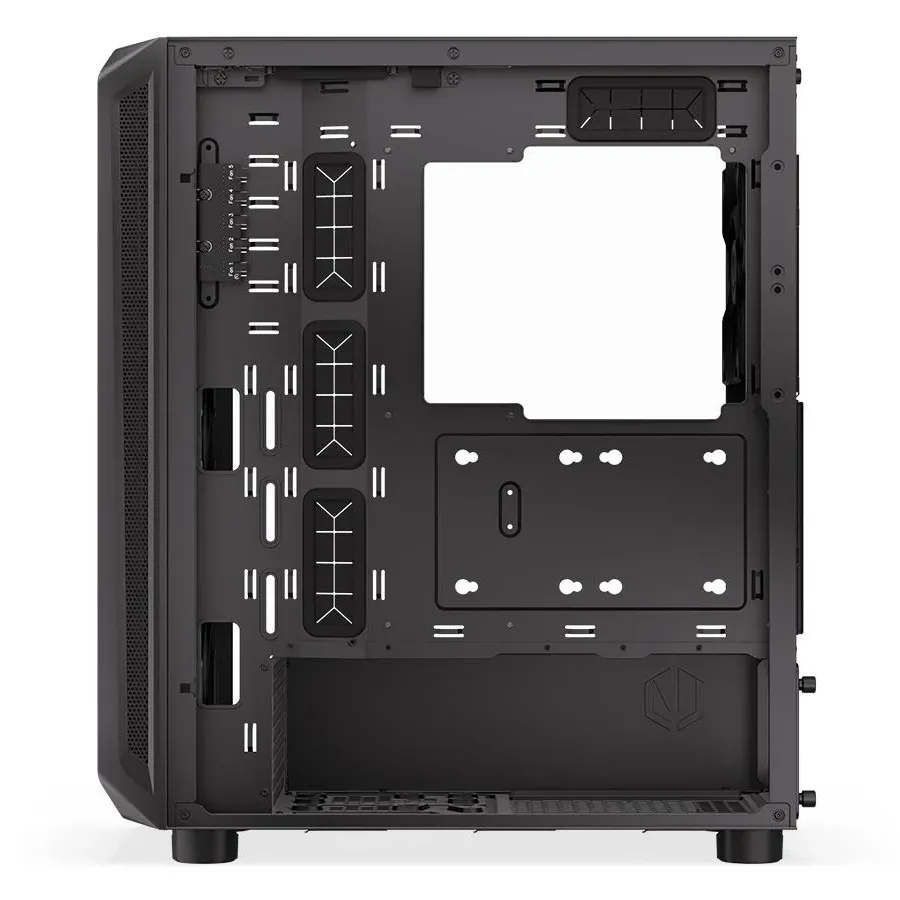 Кутия ENDORFY ARX 500 AIR - Middle Tower