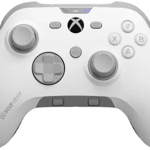 Безжичен геймпад SCUF VALOR PRO Wireless Performance Xbox Controller - Бял