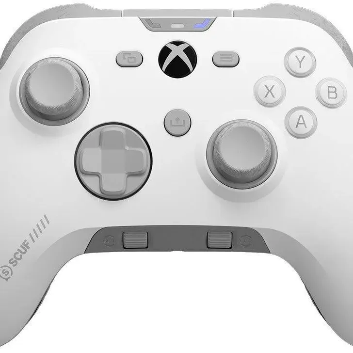 Безжичен геймпад SCUF VALOR PRO Wireless Performance Xbox Controller - Бял