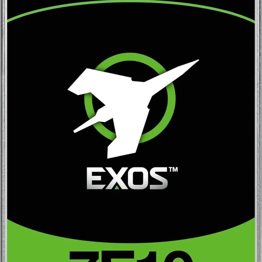 Хард диск Seagate Exos 7E10 6TB SAS - ST6000NM020B Хард диск Seagate Exos 7E10 6TB SAS - ST6000NM020B