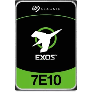 Хард диск Seagate Exos 7E10 6TB SAS - ST6000NM020B Хард диск Seagate Exos 7E10 6TB SAS - ST6000NM020B