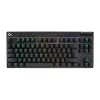 Геймърска механична клавиатура Logitech G Pro X TKL Lightspeed Tactile Switch
