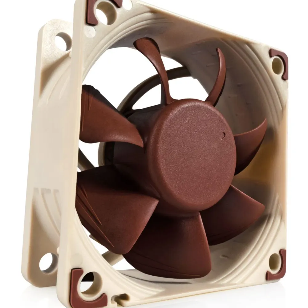 Вентилатор Noctua NF-A6x25 FLX, 60mm