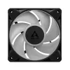 Комплект вентилатори ARCTIC BioniX P14 A-RGB PWM 140mm Daisy Chain - Черен Комплект вентилатори ARCTIC BioniX P14 A-RGB PWM 140mm Daisy Chain - Черен