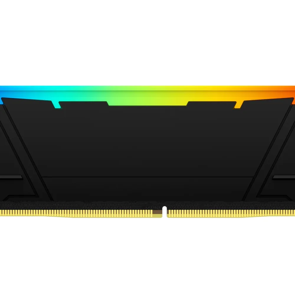 Памет Kingston FURY Renegade RGB 32GB (2x16GB) DDR4 3600MHz CL16