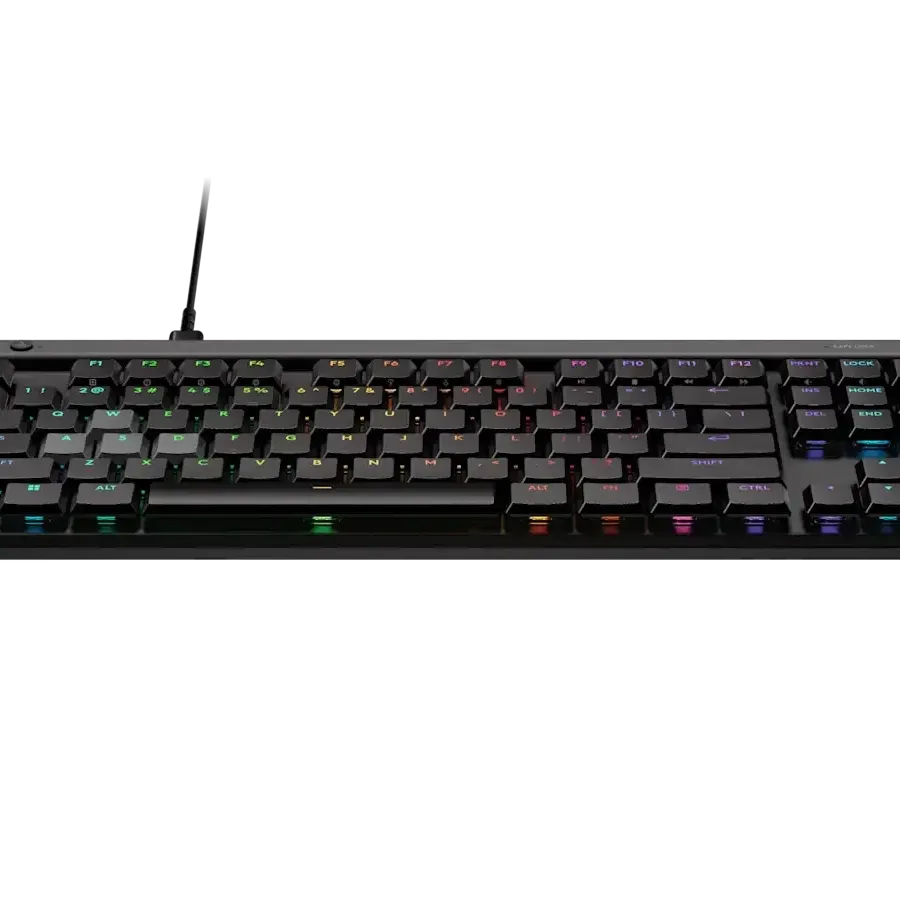 Геймърска клавиатура Logitech G515 RAPID TKL