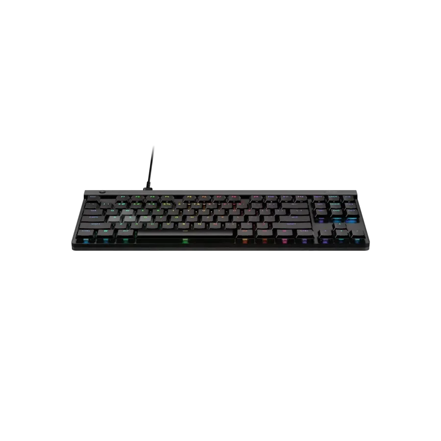 Геймърска клавиатура Logitech G515 RAPID TKL