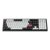 Безжична механичка клавиатура Keychron Q6 HE QMK Gateron Double-Rail Magnetic Switch - Carbon Black