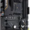Дънна платка ASUS TUF GAMING B450-PLUS II, socket AM4