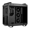 Кутия ASUS TUF Gaming GT502 Horizon ARGB Black Edition Кутия ASUS TUF Gaming GT502 Horizon ARGB Black Edition