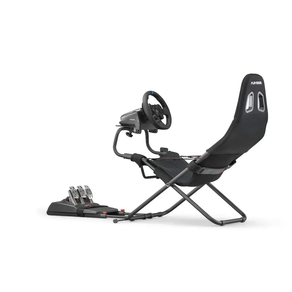 Геймърски стол Playseat Challenge Actifit, Черен