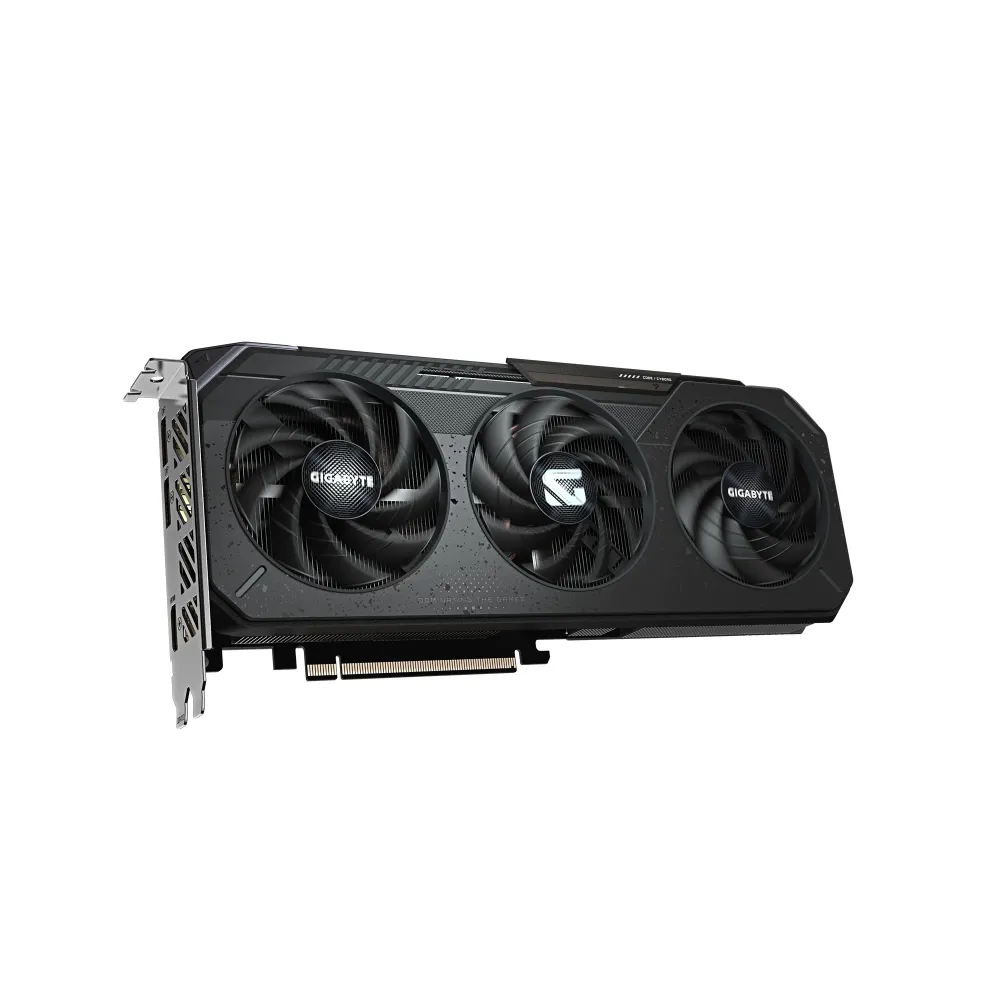 Видео карта GIGABYTE RADEON RX 9060 XT GAMING OC 8GB GDDR6 Видео карта GIGABYTE RADEON RX 9060 XT GAMING OC 8GB GDDR6
