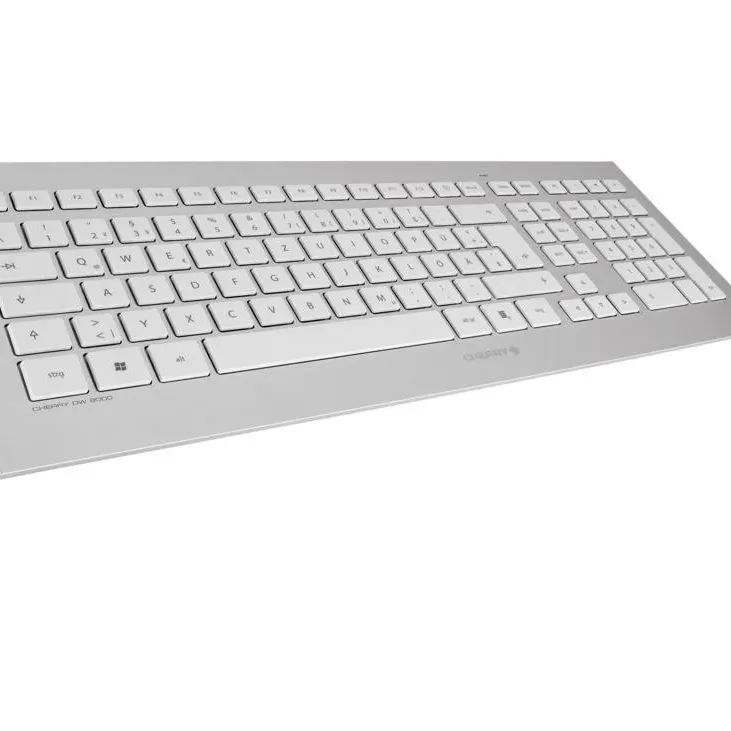 Безжична клавиатура с мишка CHERRY DW 8000