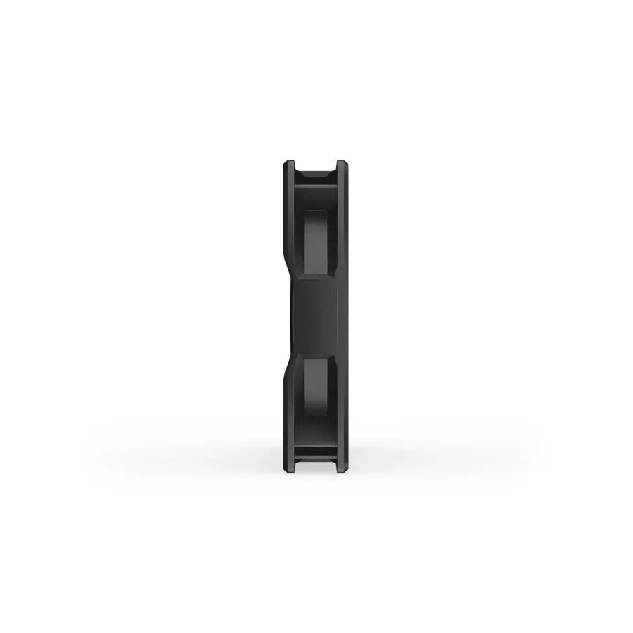Вентилатор ENDORFY Stratus 120 PWM - Черен