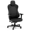Геймърски стол noblechairs AURA AtmoShell - Black Геймърски стол noblechairs AURA AtmoShell - Black