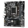 Дънна платка GIGABYTE H610M-K, socket 1700, Micro ATX