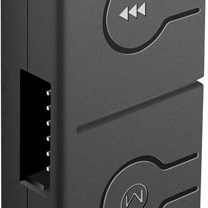 Конвертор EZDIY-FAB 12V към 5V RGB