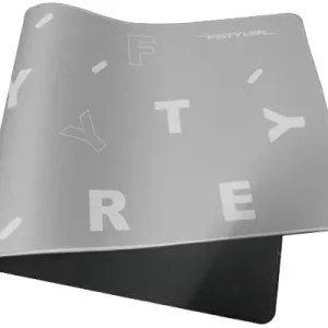 Пад за мишка A4tech FP75 FStyler, Сребрист