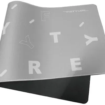 Пад за мишка A4tech FP75 FStyler, Сребрист