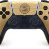 Безжичен геймпад Sony PS5 DualSense - 007 First Light, Limited Edition