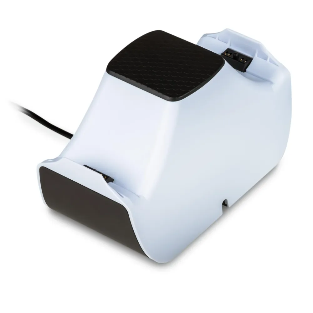 Зарядна станция Nacon PS5 DUAL Charger V4