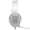 Геймърски слушалки ENDORFY Viro - Onyx White