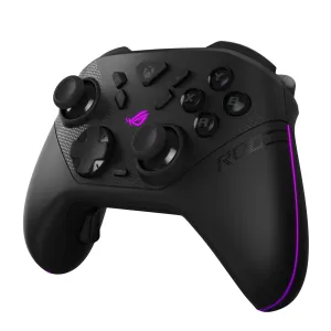Безжичен геймпад ASUS ROG Raikiri II за XBOX