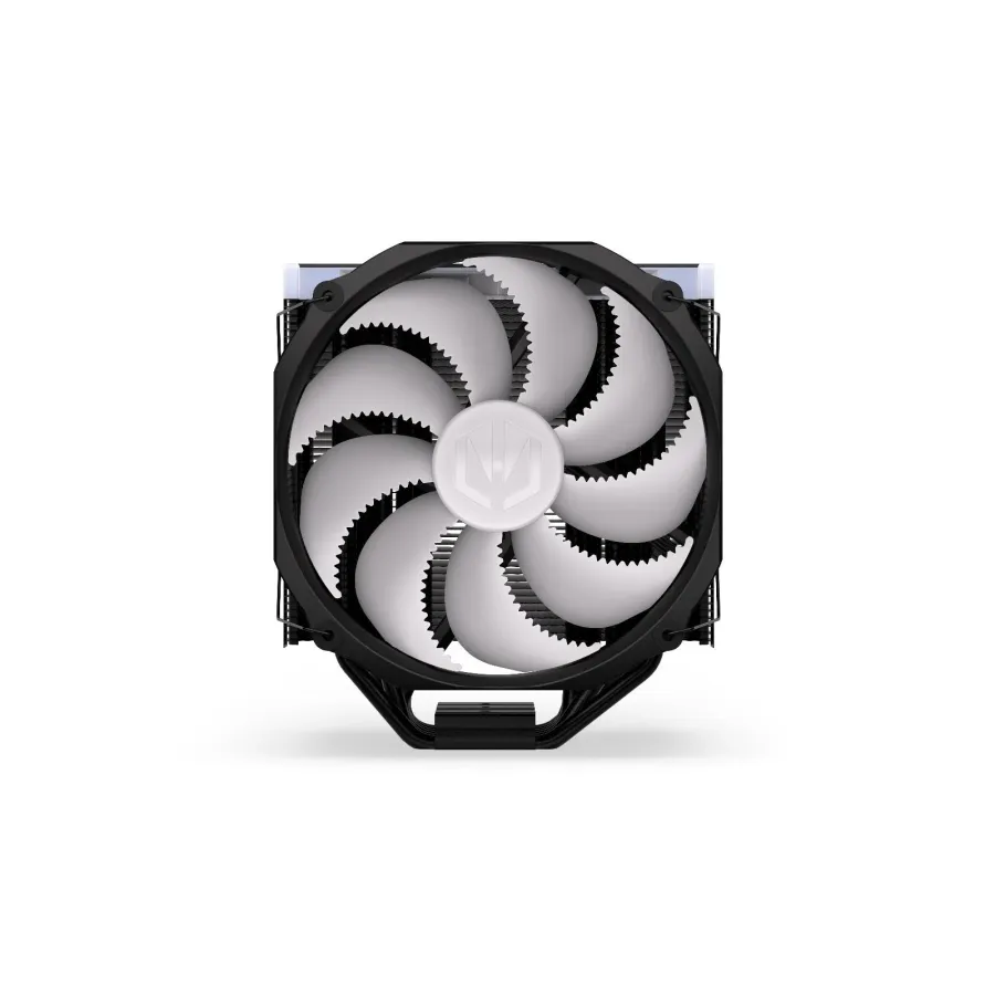 Охладител за процесор ENDORFY Fortis 5 Black ARGB Охладител за процесор ENDORFY Fortis 5 Black ARGB