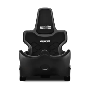 Седалка за симулатор Next Level Racing Elite Formula Sim Racing Seat