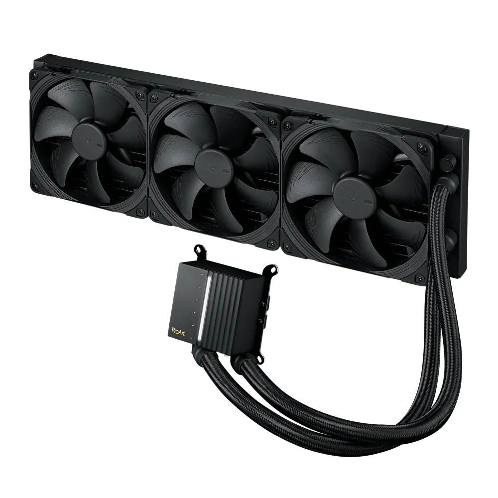Охладител за процесор ASUS ProArt LC 420 Охладител за процесор ASUS ProArt LC 420