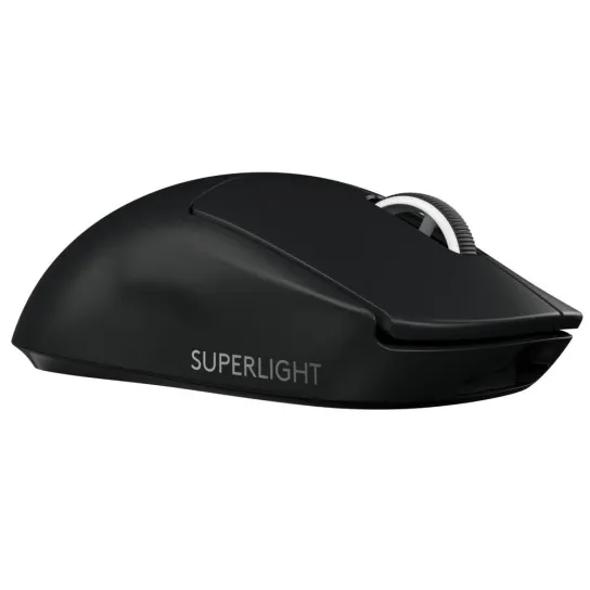 Геймърска мишка Logitech G Pro X Superlight Wireless Геймърска мишка Logitech G Pro X Superlight Wireless
