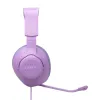 Геймърски слушалки JBL Quantum 100M2 Purple Геймърски слушалки JBL Quantum 100M2 Purple