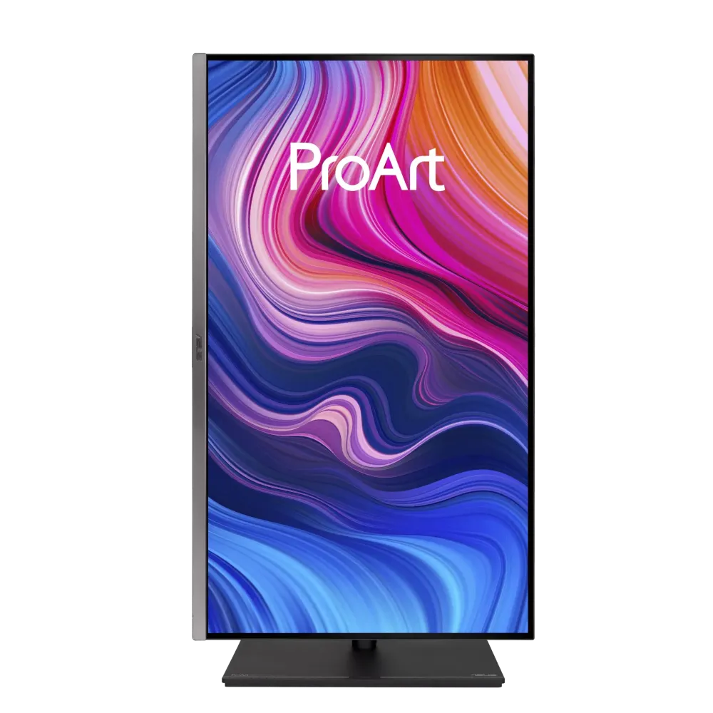 Професионален монитор ASUS ProArt PA32UCG-K - 32”IPS MiniLED 4K(3840x2160) HDR 1600 nits, 120Hz